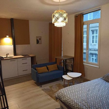 Deguise 9 Apartment Valenciennes Luaran gambar