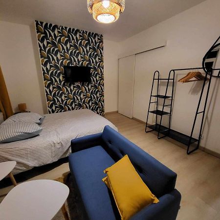 Deguise 9 Apartment Valenciennes Luaran gambar