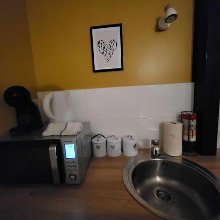 Deguise 9 Apartment Valenciennes Luaran gambar