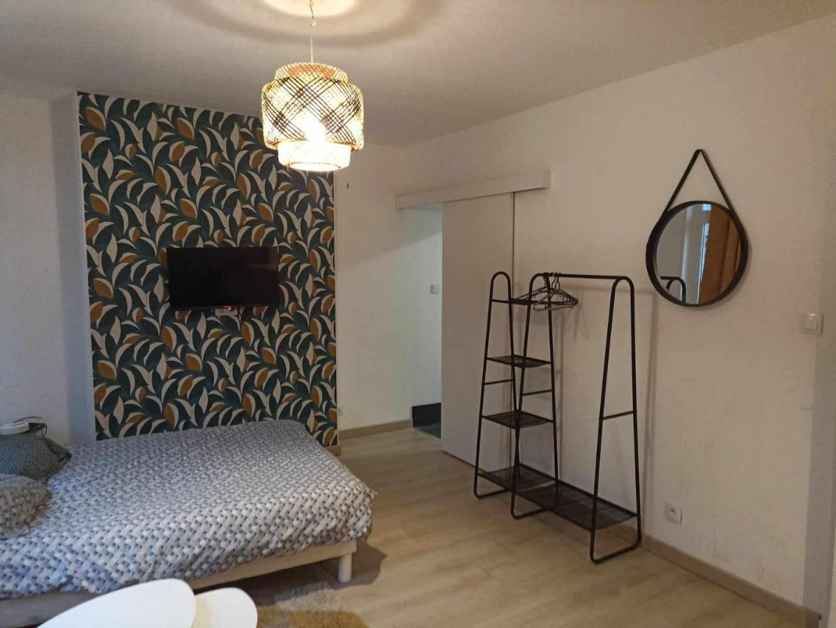 Deguise 9 Apartment Valenciennes Luaran gambar