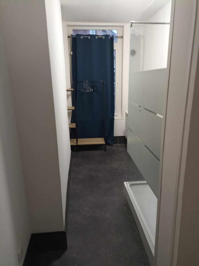Deguise 9 Apartment Valenciennes Luaran gambar