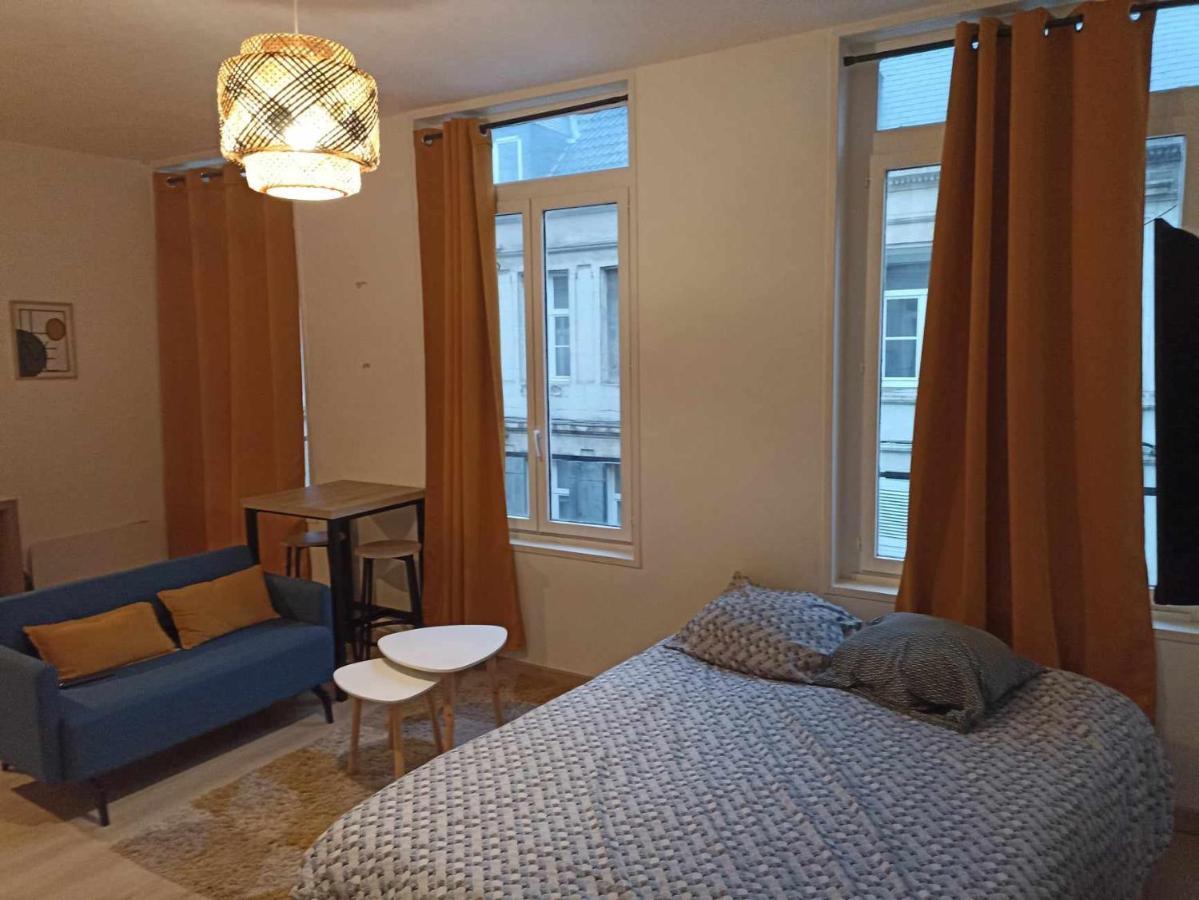 Deguise 9 Apartment Valenciennes Luaran gambar