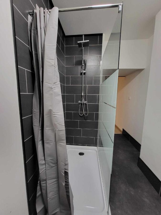 Deguise 9 Apartment Valenciennes Luaran gambar