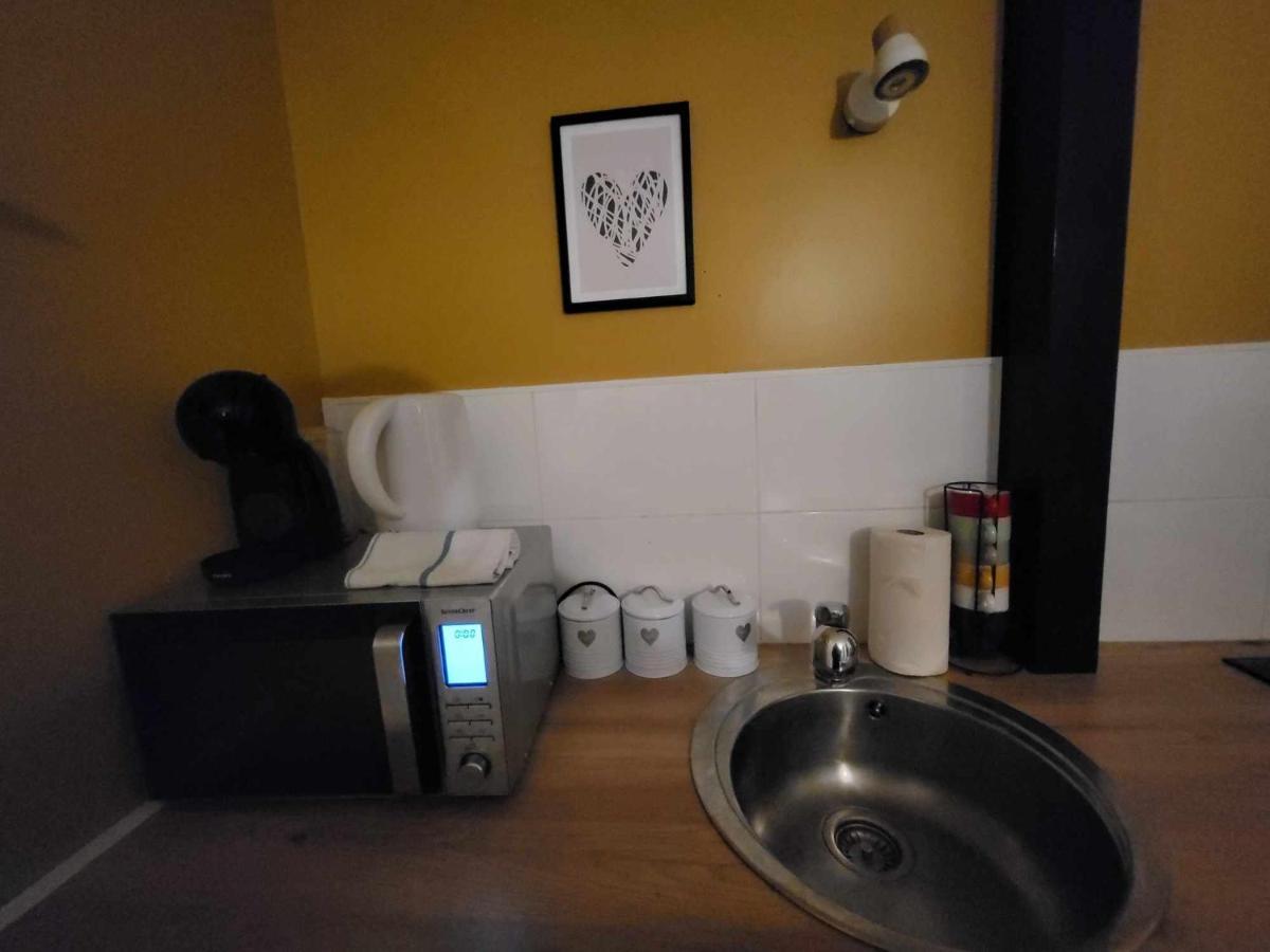 Deguise 9 Apartment Valenciennes Luaran gambar